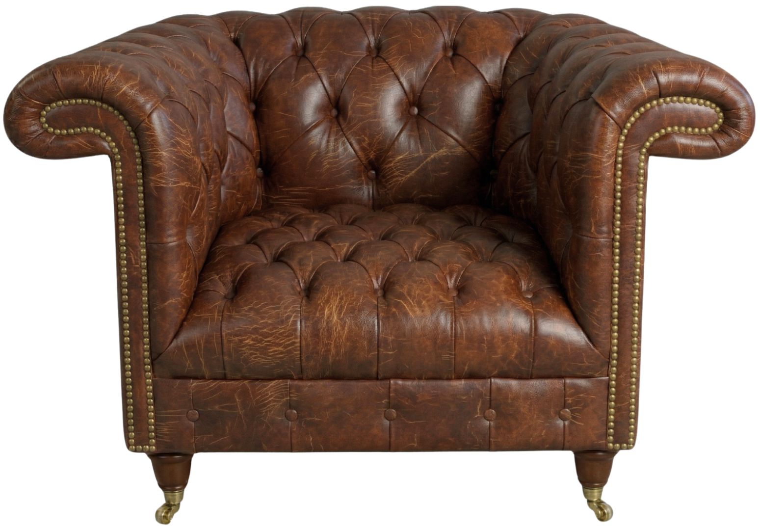 The Chelsea Chesterfield